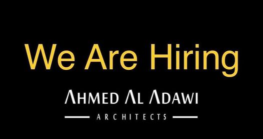 Ahmed Al Adawi - Architects
