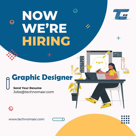 Junior Graphic Designer