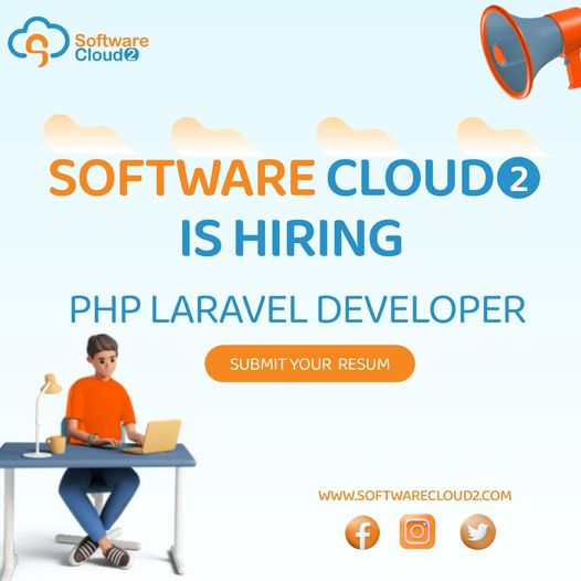 Software Cloud 2